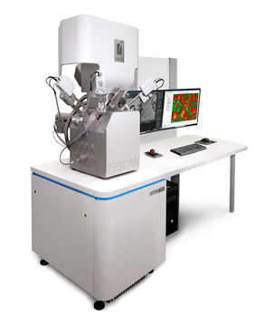 TIMA - Mineral Analyser